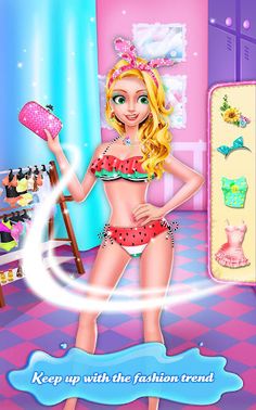 Splash! Pranksters Pool Party - Screenshot 3