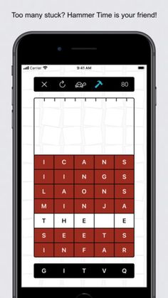 Kattam: The Box - Screenshot 1