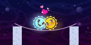 Love Stars: Brain Puzzle Game - Screenshot 3