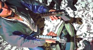 GTA 5 Craft Theft Mod, MCPE - Screenshot 3