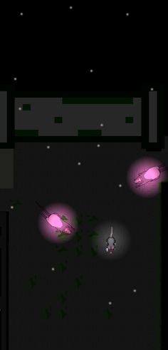 Mouse Chase - Screenshot 2