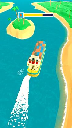 Perfecto Capitano - Screenshot 4