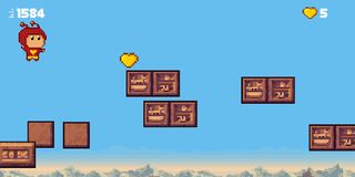 Corre Chapolin - Screenshot 2