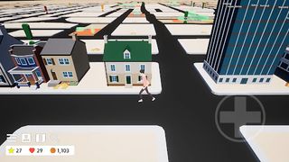 Lost Traveler - Screenshot 3