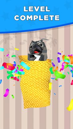 Wrap The Gift! - Screenshot 4