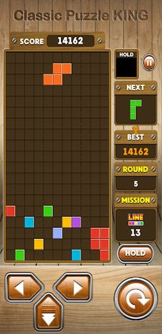 Classic Puzzle King - Screenshot 2