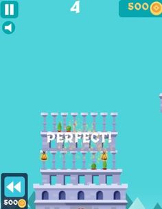 Kaleni Yükselt tuvalet oyunu - Screenshot 3