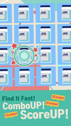 Find Difference! - Screenshot 2