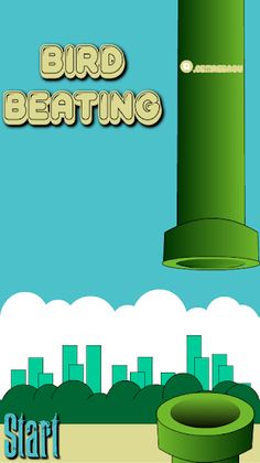 Bird Beating - Screenshot 3