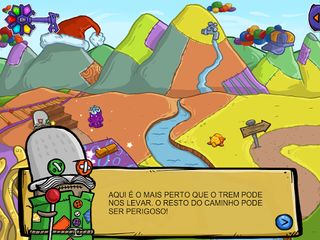 Mistério dos Sonhos 1 - Screenshot 3