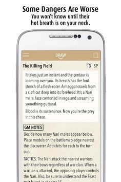 The Chase - Screenshot 3