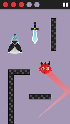 KNOCK - Screenshot 4