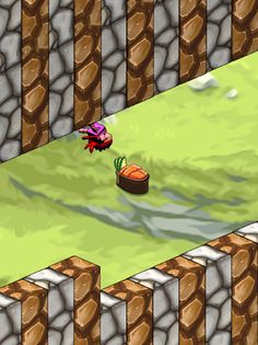 Next Jump - Screenshot 1