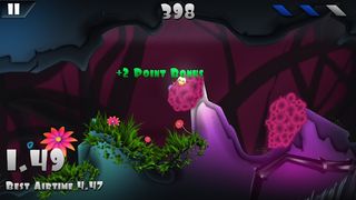 Abby - Never Cave Up! - Screenshot 3