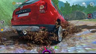 Off-Road Simulation Game - Screenshot 3