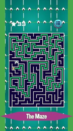 Zoro Maze - Onigiri Time - Screenshot 3