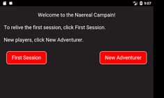 Naereal - Screenshot 2