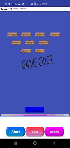 Mini Block - Screenshot 3