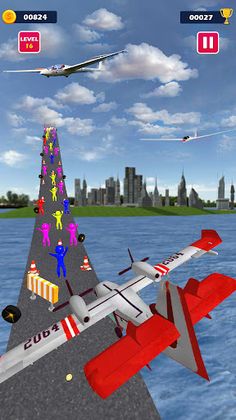 Passenger Quest 3D - Screenshot 4