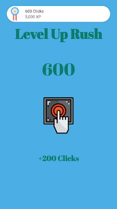 XP BOOSTER: Level Up Rush - Screenshot 3