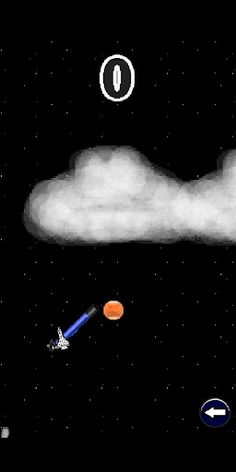 Rocket Telescopes - Screenshot 3