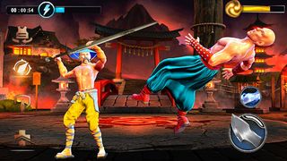 Shadow of Samurai: Bloodshed - Screenshot 1
