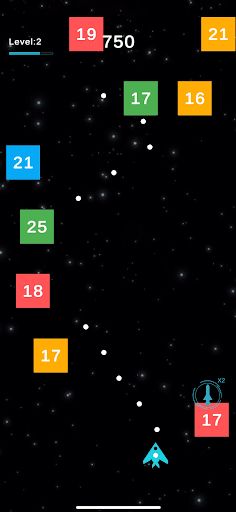 Clear Blocks - Shooting Games - Screenshot 1