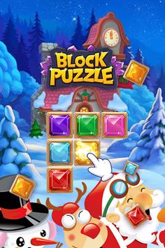 Block Mastermind - Screenshot 1