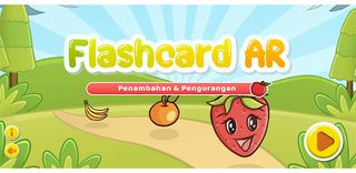 Flashcard AR - Screenshot 1