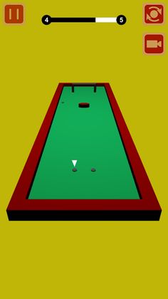 3 Disc - Screenshot 2