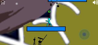 Supreme Duelist Stickman 2024 - Screenshot 2
