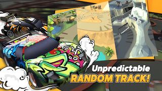 Drift Car Racing : Super(종료) - Screenshot 1