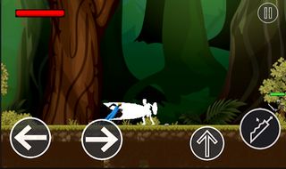 King 2D - 2D Action Platformer - Screenshot 2