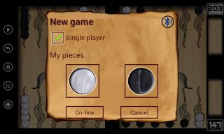 Tawla 31 - Screenshot 3