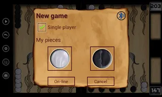 Tawla 31 - Screenshot 3