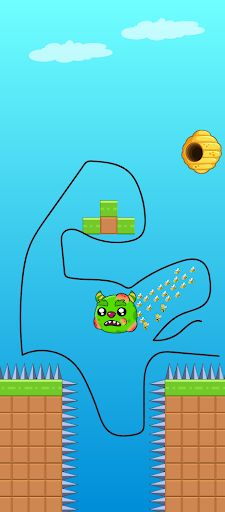 Save Pets : Rescue Doge Cats - Screenshot 4