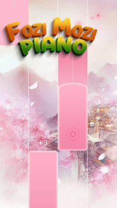 Fozi Mozi Piano Tiles - Screenshot 4