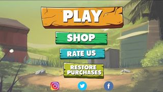 Jamdung Jamaica Charades! - Screenshot 1