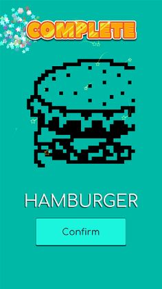 Nonogram Cube - Screenshot 4