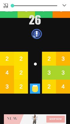 Number shooter - Screenshot 2