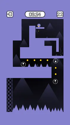 Panic Ball! - Screenshot 1