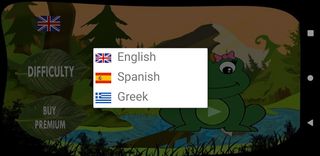 Miss Froggy - Screenshot 3