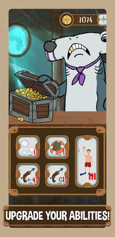 Down Deep: An Underwater Divin - Screenshot 3