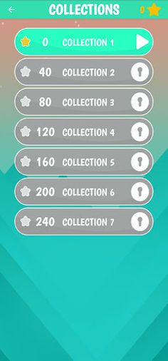 Crossword Puzzle - Screenshot 2