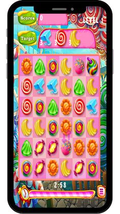 "Candy iv "Candy Classic - Screenshot 3