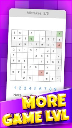 Sudoku Bitcoin - Get Real BTC - Screenshot 3