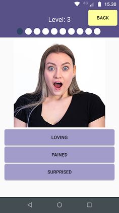 Facingo - Screenshot 2