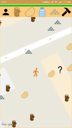 Learn to survive - Screenshot 2