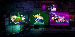 Pool Billiard Offline 2021 - Screenshot 2