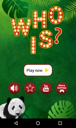 Guess the Animal: Riddles - Screenshot 2